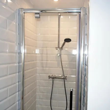 Duplex Malmo Hyper Centre *