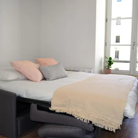 Appartamento Duplex Malmo Hyper Centre