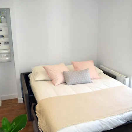Duplex Malmo Hyper Centre *
