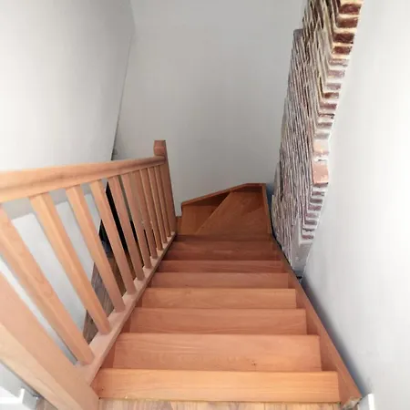Appartamento Duplex Malmo Hyper Centre