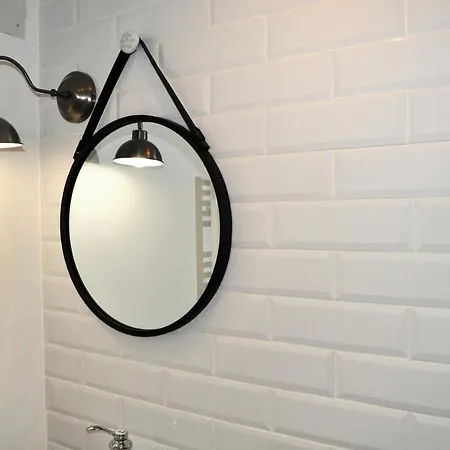 Duplex Malmo Hyper Centre *