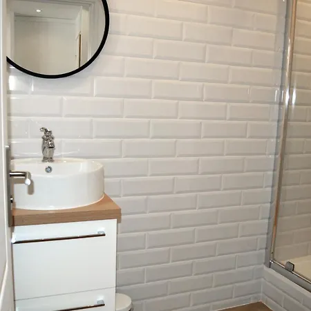 Duplex Malmo Hyper Centre *