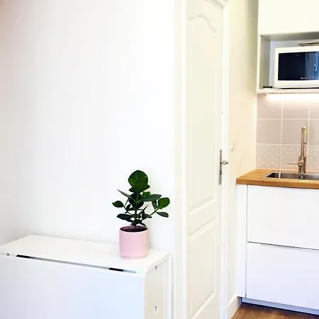 Duplex Malmo Hyper Centre *